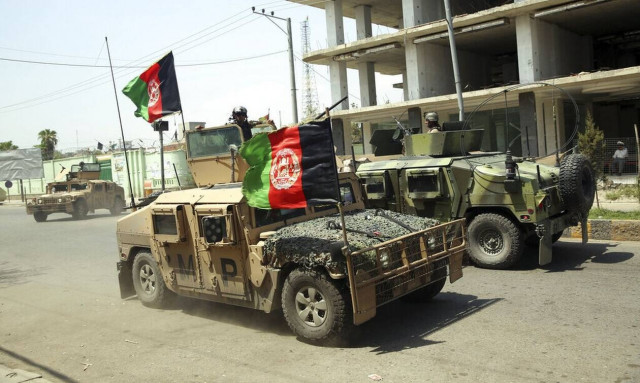 Αφγανιστάν