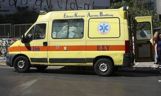 Καμμένα Βούρλα: Θρήνος για 45χρονο πατέρα τριών παιδιών