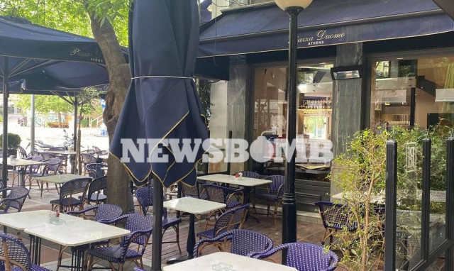 SMS μετακίνησης: Τι κωδικό στέλνουμε στο 13033 για να πάμε στα καταστήματα εστίασης