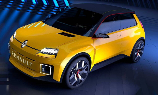 Γιατί τα μικρά αυτοκίνητα θα γίνουν πιο ακριβά;