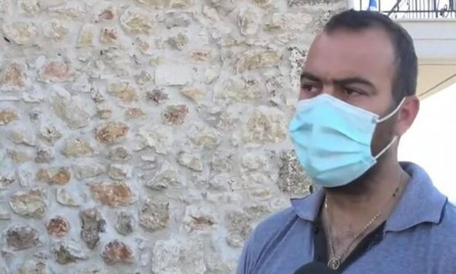 «Κάναμε όνειρα, θέλαμε τρία παιδάκια»: Ραγίζει καρδιές ο άνδρας της 30χρονης εγκύου που πέθανε