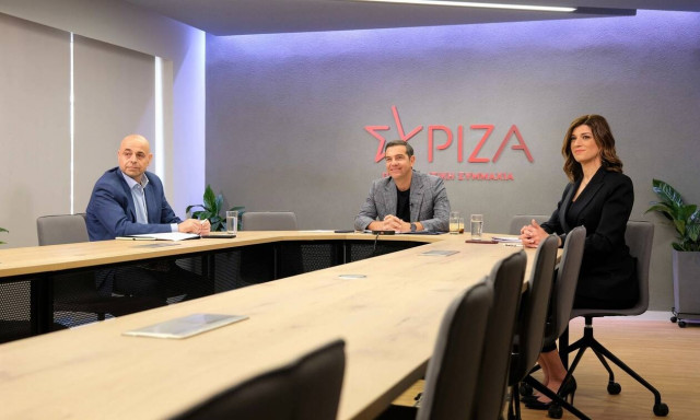 Τσίπρας: Μέτρα για υγειονομικά ασφαλές και οικονομικά βιώσιμο άνοιγμα του τουρισμού