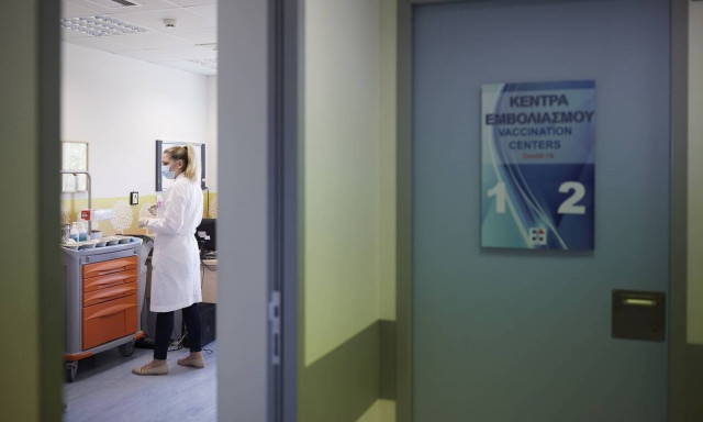 Κορονοϊός: Μέχρι τον Σεπτέμβρη θα προχωρήσει ο εμβολιασμός σε παιδιά 12-15 ετών - Τι λένε οι ειδικοί