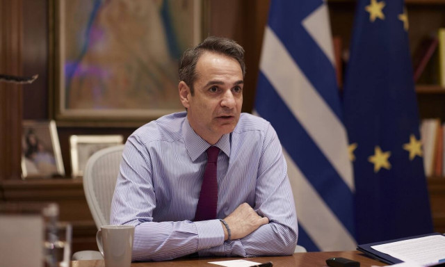 Αυτό είναι το σχέδιο του Μαξίμου: Εμβολιασμοί, «αποσωλήνωση» οικονομίας και απαντήσεις στον Τσίπρα