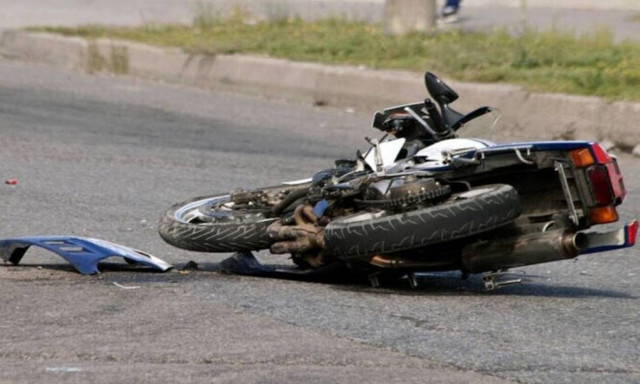 Σαντορίνη: Το συγκινητικό «αντίο» στον 35χρονο που «έφυγε» σε τραγικό τροχαίο