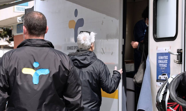 Κορονοϊός: Συναγερμός στην Αιτωλοακαρνανία - Μπαίνει και πάλι σε σκληρό lockdown;