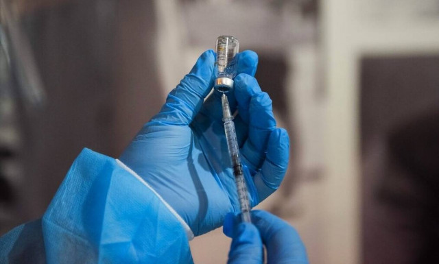 ΗΠΑ - Κορονοϊός: Ο ΥΠΕΞ Μπλίνκεν ζητά να επιταχυνθούν οι εμβολιασμοί σε όλον τον κόσμο