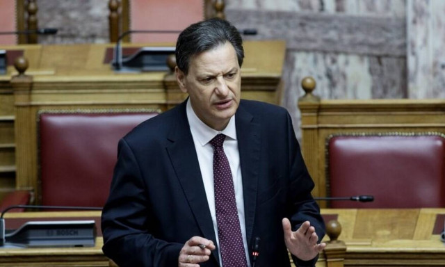 Σκυλακάκης : Το Ταμείο Ανάκαμψης θα φέρει πρόσθετα χρήματα στην οικονομία