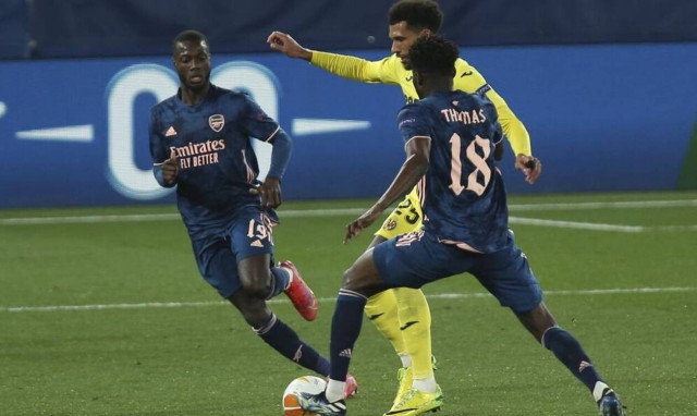 Europa League: Αγώνας χωρίς αύριο για Άρσεναλ και Βιγιαρεάλ