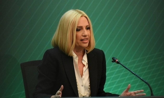 Γεννηματά: Κοινή δράση για την απελευθέρωση των πατεντών των εμβολίων