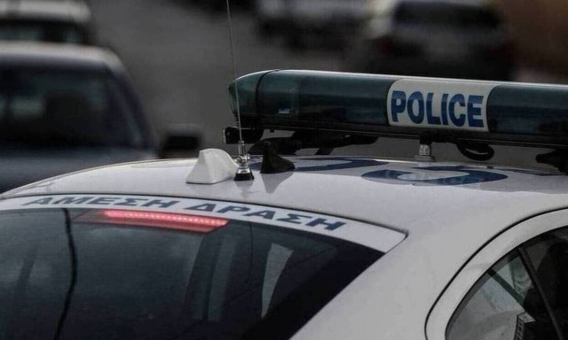 Ημαθία: Ρομά έκαναν κορονοπάρτι - Το... έσκασαν όταν εμφανίστηκε η αστυνομία