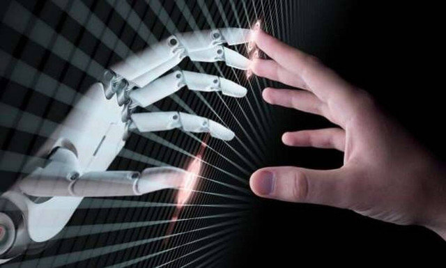 Η 4η τεχνολογική επανάσταση δοκιμάζει την εργασία και τις σχέσεις παραγωγή