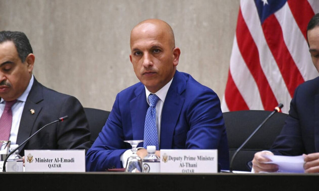 Κατάρ: Συνελήφθη ο υπουργός Οικονομικών - Aπαλλάχθηκε από τα καθήκοντά του