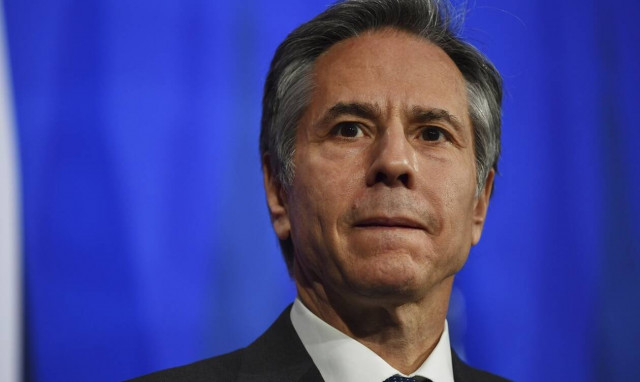 Μπλίνκεν: Οι ΗΠΑ θα απαντήσουν σε επιθετικές ή ριψοκίνδυνες ενέργειες από τη Ρωσία