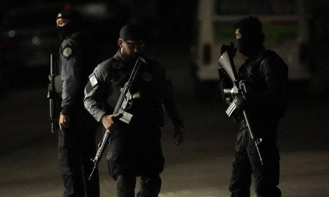 Μακελειό στη Βραζιλία: Πυροβολισμοί στο Ρίο ντε Τζανέιρο με τουλάχιστον 20 νεκρούς