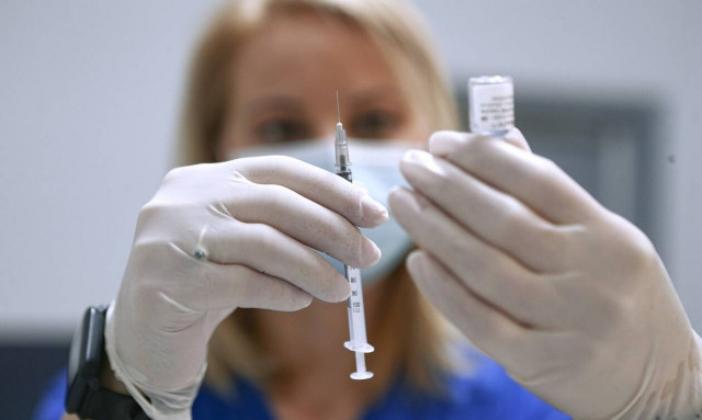 Κορονοϊός: Ποιες μεταλλάξεις είναι πιο ανθεκτικές στα εμβόλια