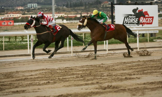 Αγανάκτηση σε 2.000 επαγγελματίες του ιπποδρόμου - Γιατί παραμένει κλειστός, ενώ ανοίγουν τα πάντα;