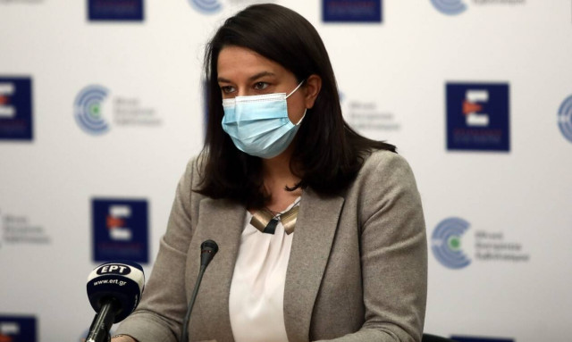 Κεραμέως: «Έχουν την στήριξη του Υπουργείου εκπαιδευτικοί που μηνύονται για τα self test»