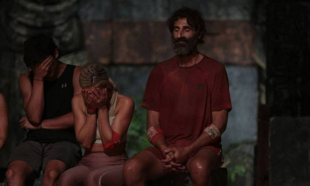 Γιώργος Κοψιδάς: «Ο Ατζούν μας είπε ότι θα είναι το πιο δύσκολο Survivor όλων των εποχών»
