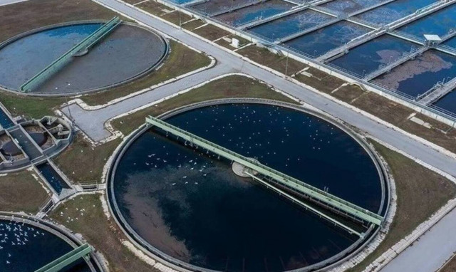 Κορονοϊός: Τι αποκαλύπτουν τα λύματα στη Θεσσαλονίκη - Τι δείχνουν μετά το Πάσχα