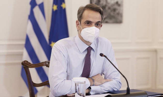 «Πατάει γκάζι» στις μεταρρυθμίσεις η κυβέρνηση - Προτεραιότητα τα εργασιακά