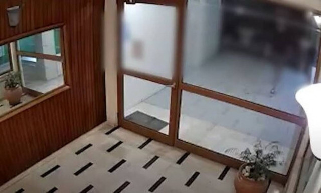 Νέα Σμύρνη: Βρέθηκε το άτομο που επιτέθηκε σεξουαλικά σε νεαρή κοπέλα - Έχει αναγνωριστεί