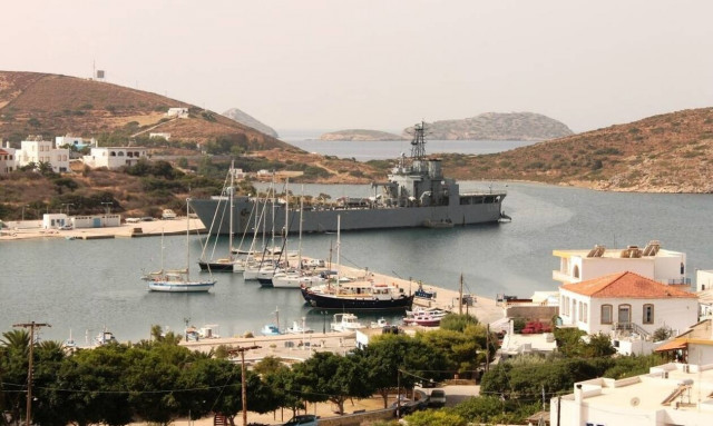 ΑΑΔΕ: «Μπαράζ» ελέγχων από εφοριακούς με μαγιό - Θα παριστάνουν τους τουρίστες στα ελληνικά νησιά