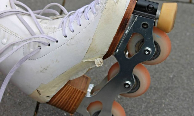 Τρομακτικό ατύχημα 26χρονης με πατίνια: Χτύπησε το κεφάλι της και δεν μπορεί να περπατήσει