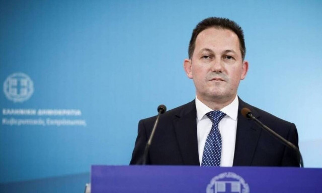 Πέτσας: Πότε αναμένεται το άνοιγμα των βρεφονηπιακών σταθμών