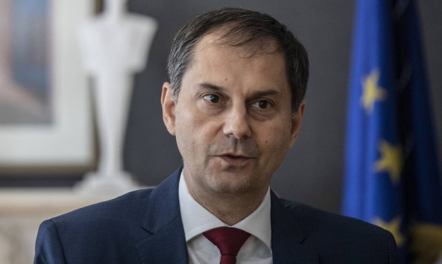 Θεοχάρης: Η Ελλάδα είναι ένας από τους πιο έτοιμους τουριστικούς προορισμούς