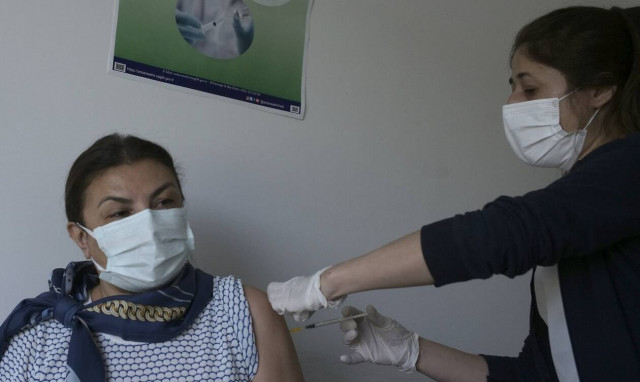 G20-Covid-19: Προς δέσμευση για χρηματοδότηση του προγράμματος του ΠΟΥ για εμβόλια και φάρμακα