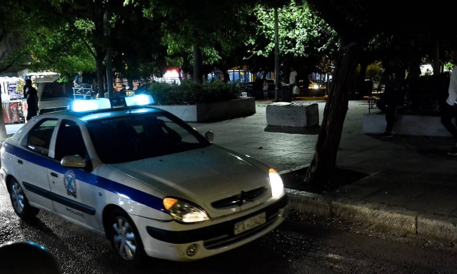 Η σπείρα της... απλώστρας: Τους έκλεβαν προφασιζόμενοι ότι έπεφταν ρούχα από το μπαλκόνι