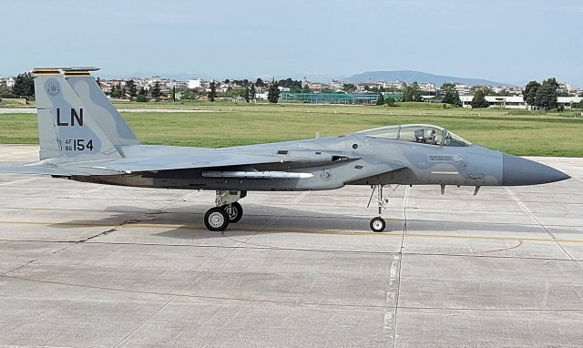 Defender Europe 2021: Αμερικανική «φόλα» στον Ερντογάν - Ψήφος εμπιστοσύνης στην Ελλάδα