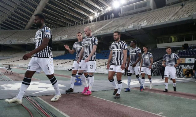 Πρόβα τελικού Champions League και ντέρμπι σε Super League και La Liga