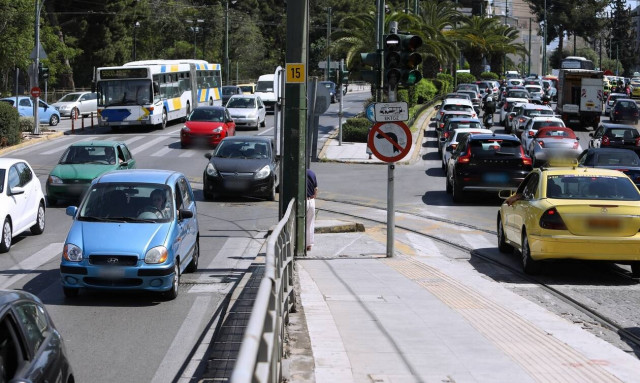 Απαγόρευση κυκλοφορίας: Πότε προγραμματίζεται η αλλαγή στο ωράριο του lockdown