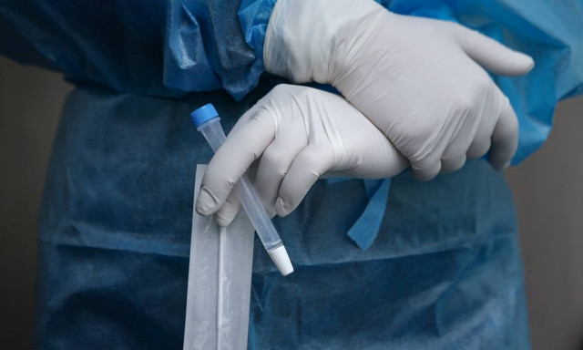 Παγώνη: Το 35% όσων μπαίνουν σε ΜΕΘ δεν τα καταφέρνουν – Υποχρέωση των υγειονομικών να εμβολιαστούν