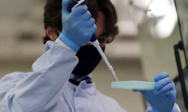 Κορονοϊός: Αυτές είναι οι τρεις πιο συχνές μεταλλάξεις που έχουν απομονωθεί στην Ελλάδα