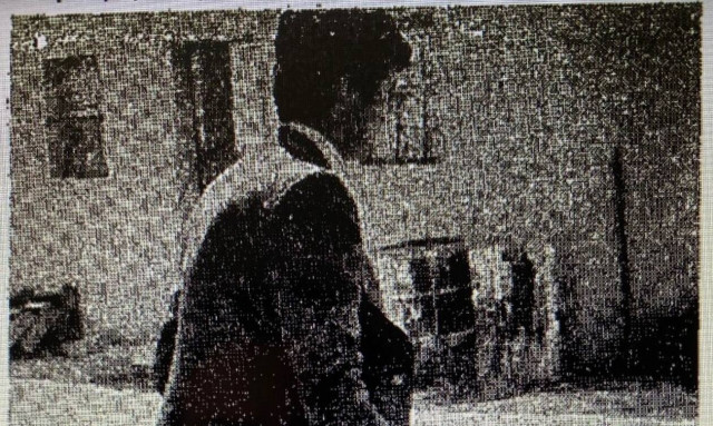 Έγκλημα στο χοιροστάσιο: Η συζυγοκτονία που συγκλόνισε όλη την Ελλάδα