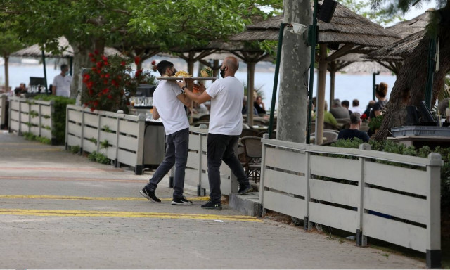 Αναστολές Μαΐου: Δύο «κόφτες» στα κριτήρια επιλεξιμότητας - Έως 12 Μαΐου οι δηλώσεις