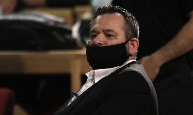 Γιάννης Λαγός: Την έκδοσή του στην Ελλάδα αποφάσισε το Βέλγιο