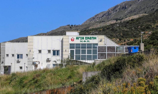 Χανιά: Αυτός είναι ο γιατρός του γηροκομείου της φρίκης που έχει εξαφανιστεί