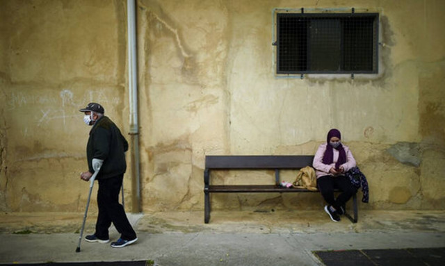 Κορονοϊός - Ισπανία: Οριστική κατάργηση της κατάστασης έκτακτης ανάγκης