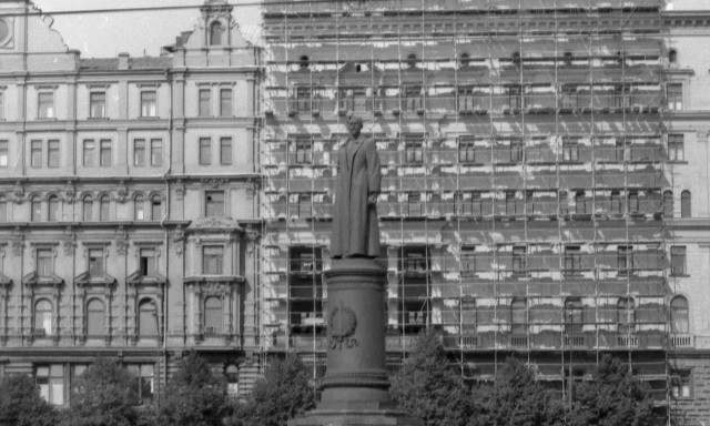 Στη Βαβέλ των κατασκόπων: Από την ΕΥΠ, στο «βαθύ» κράτος της Μοσάντ και στην «ομπρέλα» της KGB