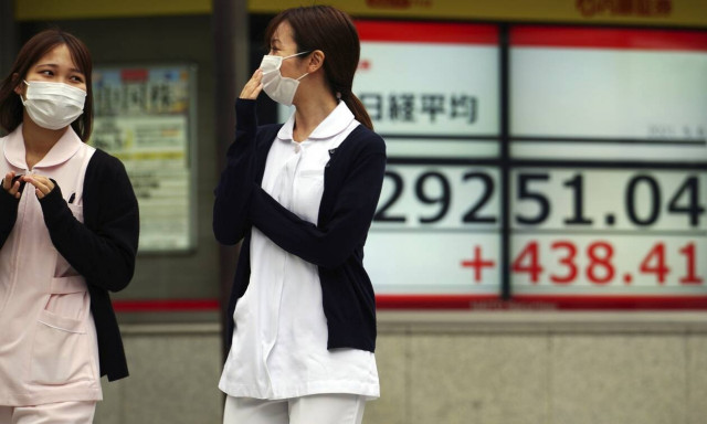 Ιαπωνία- Covid-19: Συσσώρευση δεκάδων εκατομμυρίων αχρησιμοποίητων εμβολίων λόγω αργών εμβολιασμών