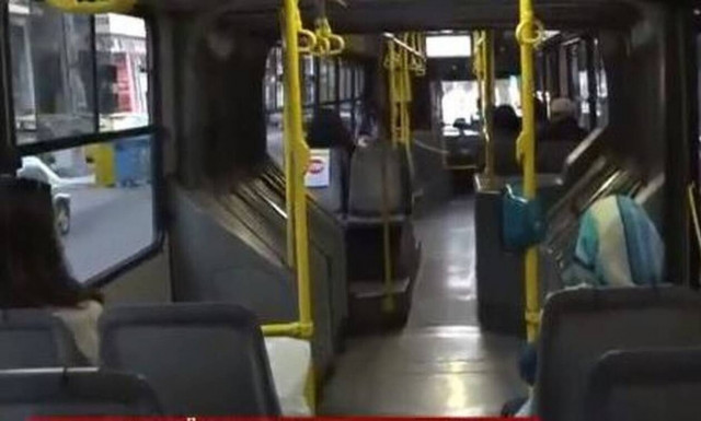 Ρατσιστική επίθεση οδηγού προς επιβάτη: «Εδώ κάνω κουμάντο εγώ»