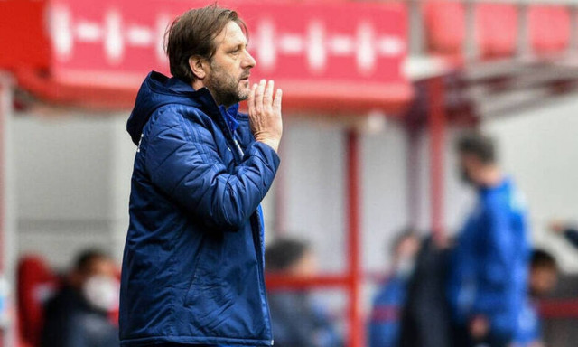 Ολυμπιακός: Premier League καλεί Πέδρο Μαρτίνς - Η αντίδραση της ερυθρόλευκης ΠΑΕ