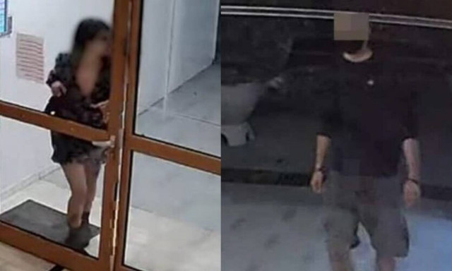 Νέα Σμύρνη: «Μιλήστε, ουρλιάξτε, κάντε μήνυση» - Το μήνυμα της 22χρονης που παρενοχλήθηκε σεξουαλικά