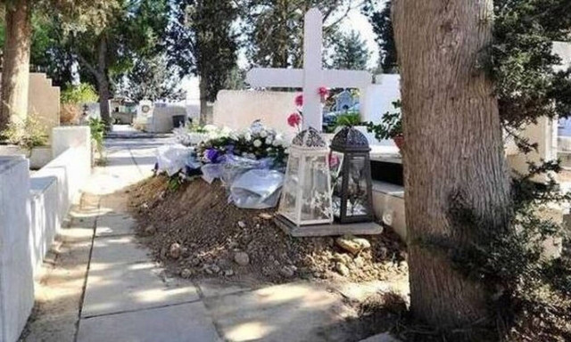 Καβάλα: Βρέθηκε η σορός που άρπαξαν από τάφο στην Ελευθερούπολη