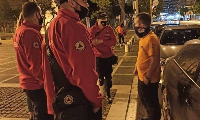 Θεσσαλονίκη: Τέλος στο θρίλερ της εξαφάνισης της 15χρονης Καμίλας