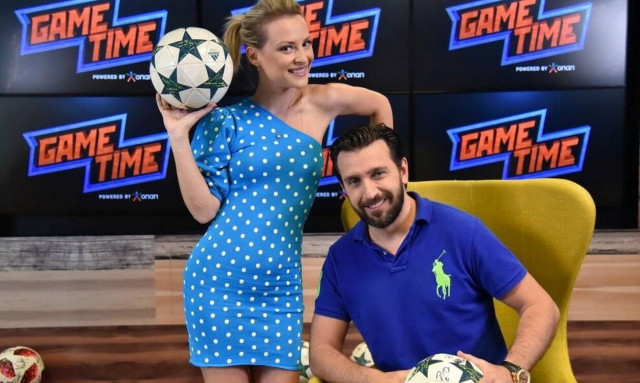Πετρέλης στο ΟΠΑΠ Game Time: «Ο Παναθηναϊκός θα παλέψει με νύχια και με δόντια με την ΑΕΚ»